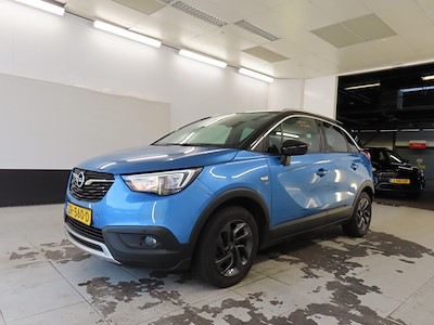 Opel Crossland X 1.2 Turbo S;S 81kW 120 Jaar Edition 5d