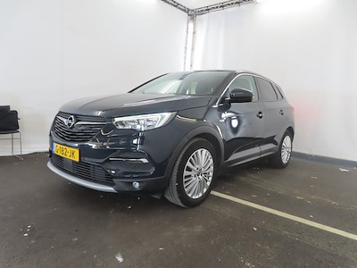 Opel Grandland X 1.2 Turbo S;S 96kW ActieAuto 5d Innovation APL