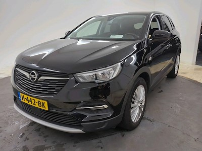 Opel Grandland X 1.5 CDTi 130pk S&amp;S Aut Business Executive