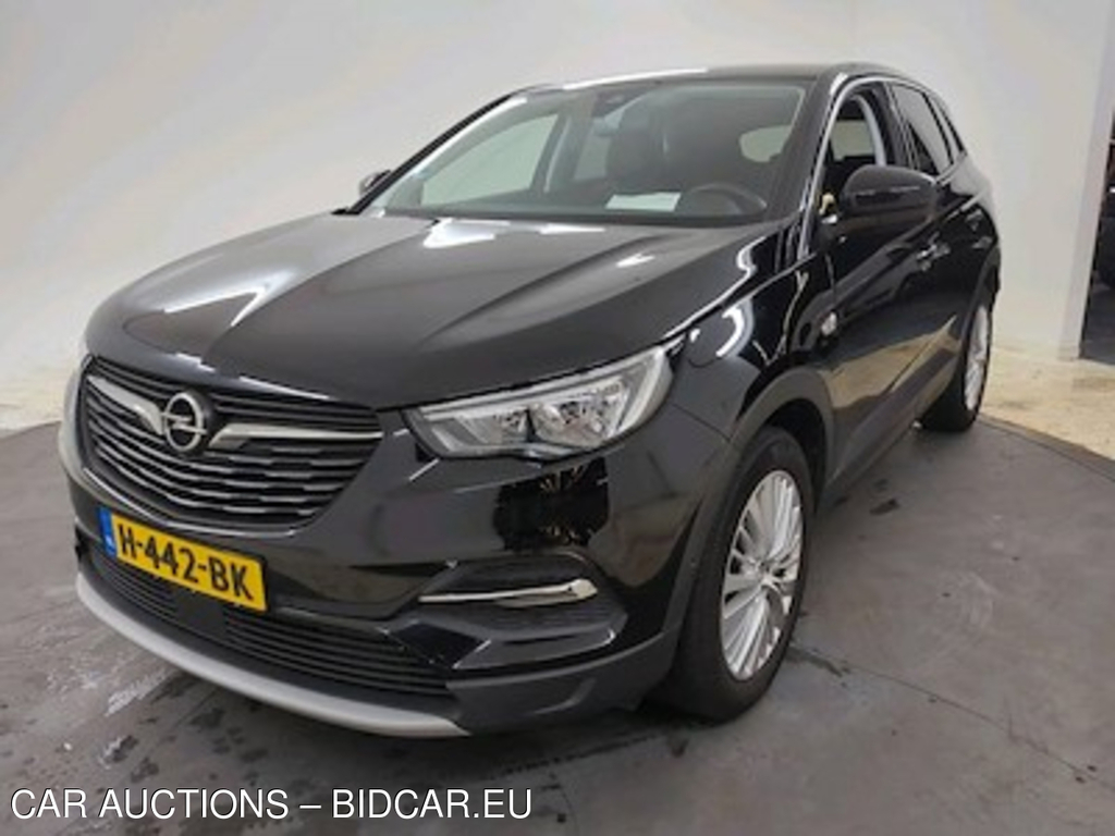 Opel Grandland X 1.5 CDTi 130pk S&S Aut Business Executive