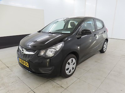 Opel Karl 1.0 Start/Stop 120 Jaar Edition 5d