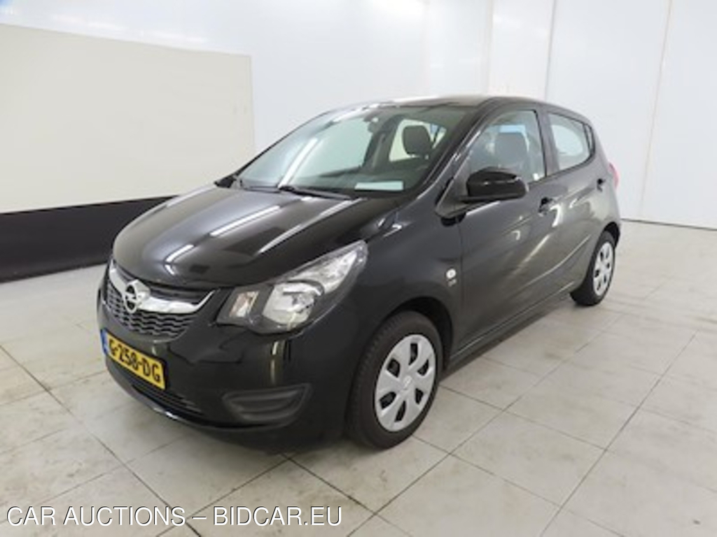 Opel Karl 1.0 Start/Stop 120 Jaar Edition 5d