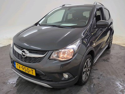 Opel Karl 1.0 Start/Stop 75pk ROCKS Online Edition