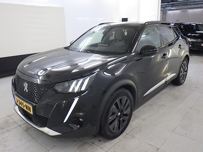 Peugeot 2008 GT EV 50kWh 136 5d