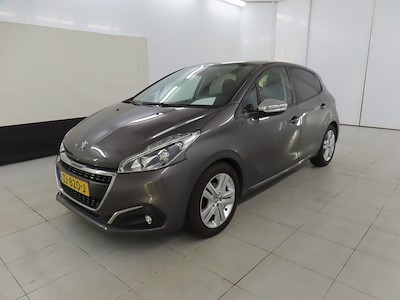 Peugeot 208 ActieAuto 1.2 PureTech 82 5d Signature