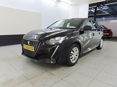 Peugeot 208 Active 1.2 PureTech 75 5d PCV