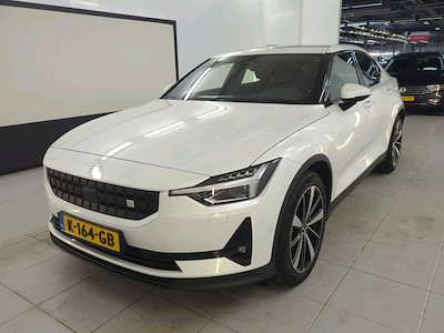 Polestar 2 Pilot Plus