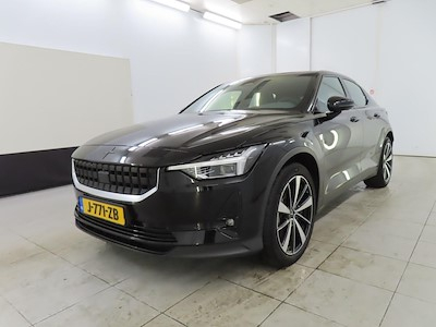 Polestar 2 Pilot Plus 5d