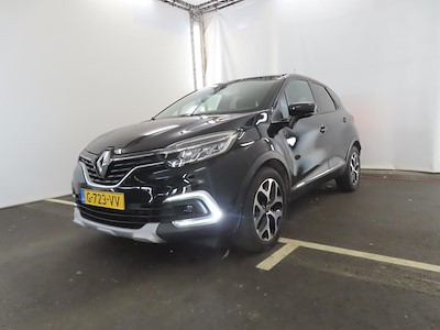 Renault Captur Energy TCe 150 EDC ActieAuto 5d Intens APL
