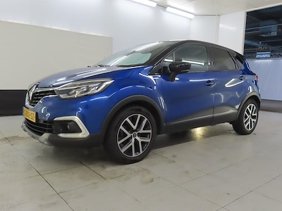 Renault Captur Energy TCe 150 EDC Version S 5d