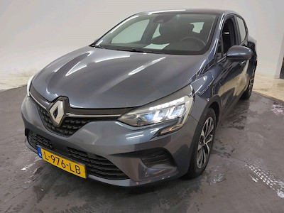 Renault Clio 1.0 TCe 90 GPF Zen