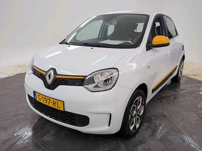 Renault Twingo SCe 75 Stop &amp; Start Collection