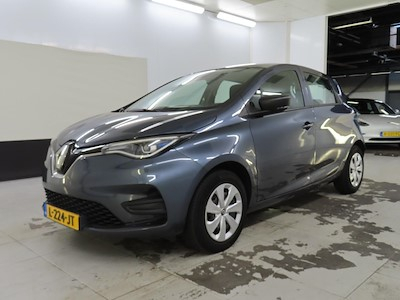 Renault ZOE R110 Life (batterijkoop) 5d