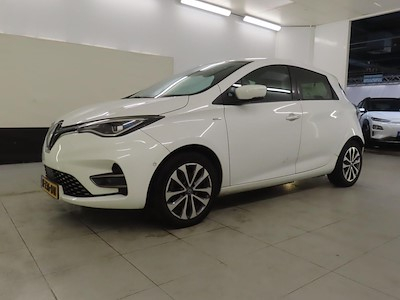 Renault ZOE R135 (bat. koop) Edition One-GEARBOX BROKEN