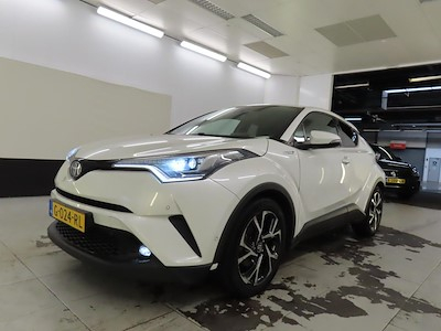 Toyota C-HR 1.8 Hybrid Business Intro automaat 5d