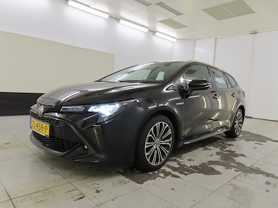 Toyota Corolla touring spor 1.8 Hybrid First Edition 5d