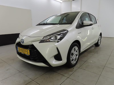 Toyota YARIS 1.5 Hybrid ActieAuto Automaat Active HEMA