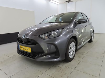 Toyota YARIS 1.5 Hybrid Active Automaat 5d