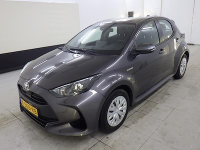 Toyota YARIS 1.5 Hybrid Active Automaat 5d