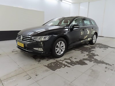 Volkswagen Passat variant 1.5 TSI 7-DSG Business 5d