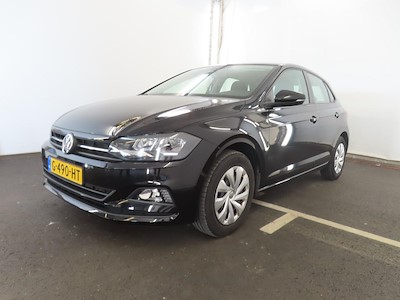 Volkswagen POLO 1.0 TSI 70kW Comfortline 5d