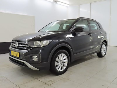 Volkswagen T-Cross 1.0 TSI 70kW ActieAuto Life Business 5d APL