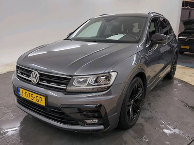 Volkswagen Tiguan 1.5 TSI ACT 110kW DSG Highline Bus. R