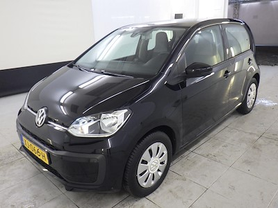 Volkswagen UP 1.0 44kW ActieAuto! BlueMotion Technology 5d Move