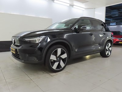 Volvo Xc40 recharge Pure Electric Plus 5d