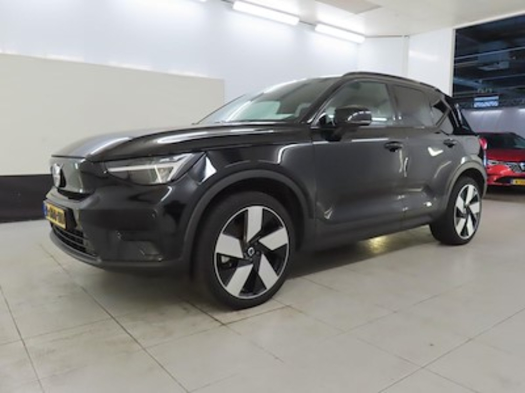 Volvo Xc40 recharge Pure Electric Plus 5d