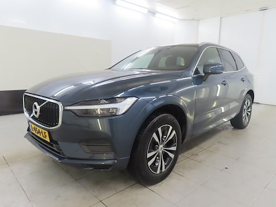 Volvo XC60 B4 Automaat Momentum Advantage 5d