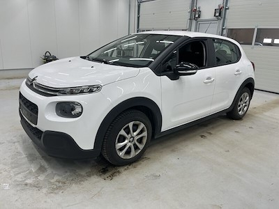 Citroen C3 1.2 Puretech 82 Cool FA!