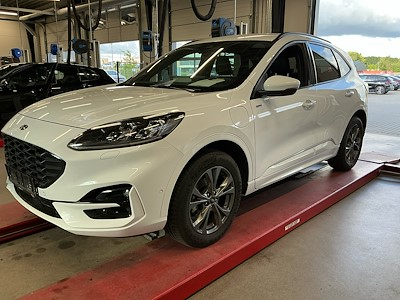Ford KUGA 2.5 Plug-in Hybrid 225 F ST-Line X CVT FA!