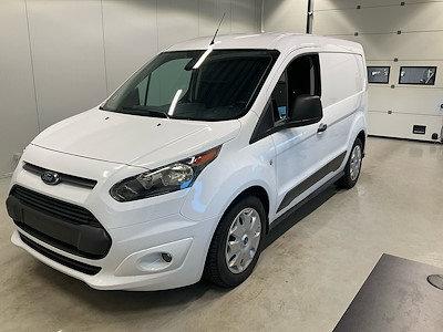 Ford Transit connect 1.5 Tdci 120 220 S Trend Hp FA!