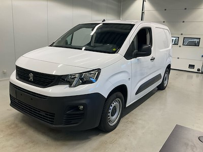 Peugeot PARTNER Plus Pro L1v1 Puretech 110 FA!