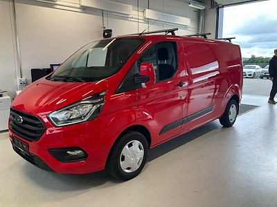 Ford Transit custom 2.0TDCI 105 300 TREND FWD UA!