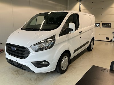 Ford Transit custom 2.0tdci 130 280 Trend Fwd L1 UA!