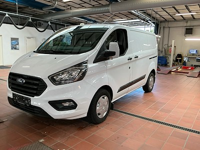 Ford Transit custom 2.0TDCI 130 300 TREND FWD L1 UA!,