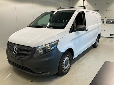 Mercedes-Benz Vito 114 CDI Go BE Lang (A2) UA!,