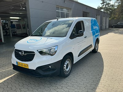 Opel COMBO Enjoy 1.5 D 102 L2V2 UA!
