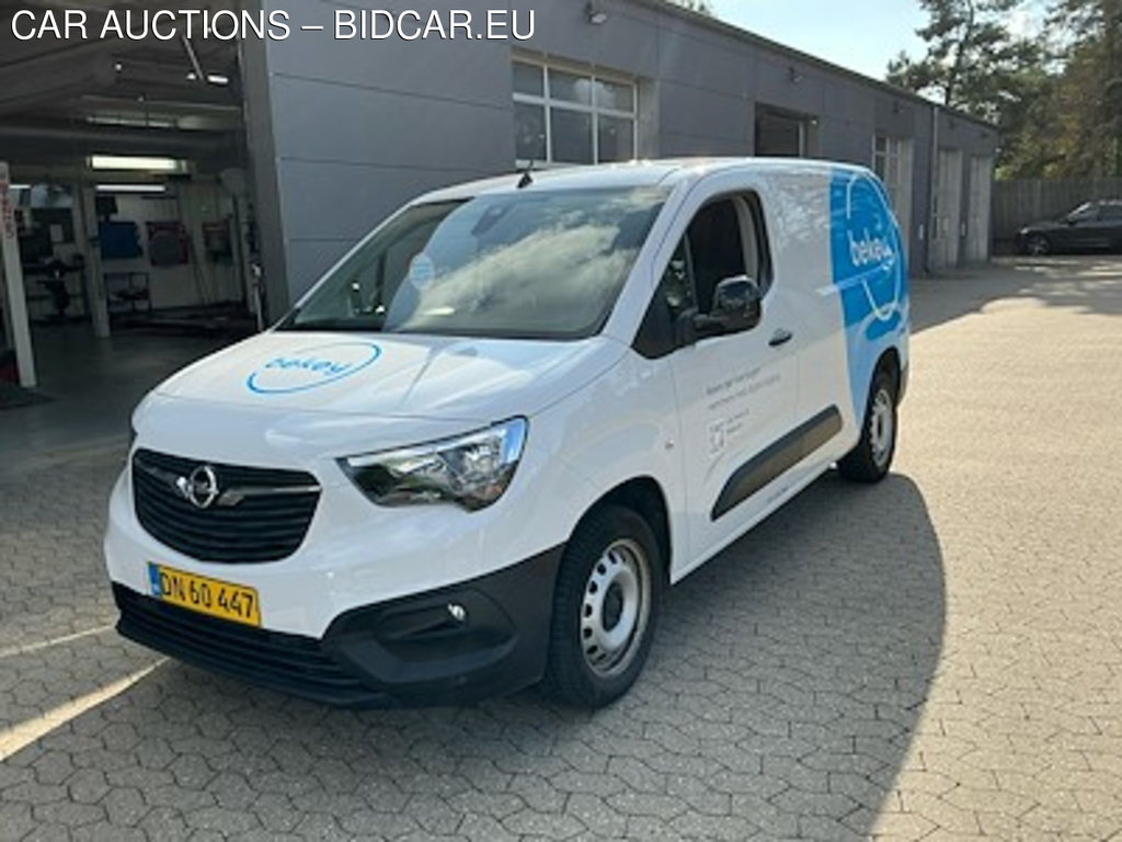 Opel COMBO Enjoy 1.5 D 102 L2V2 UA!