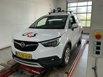 Opel Crossland X van 1.5 DIESEL 102 EXCITE UA!,