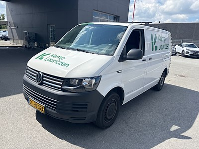 Volkswagen Transporter 2.0 TDI 114 BMT SWB UA!,