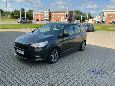 Ford C-MAX 1.5TDCi 120 Business PS6 UA!