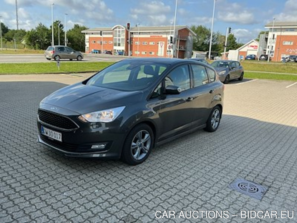 Ford C-MAX 1.5TDCi 120 Business PS6 UA!