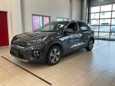 Kia Niro 1.6 Gdi Phev Advance Dct UA!