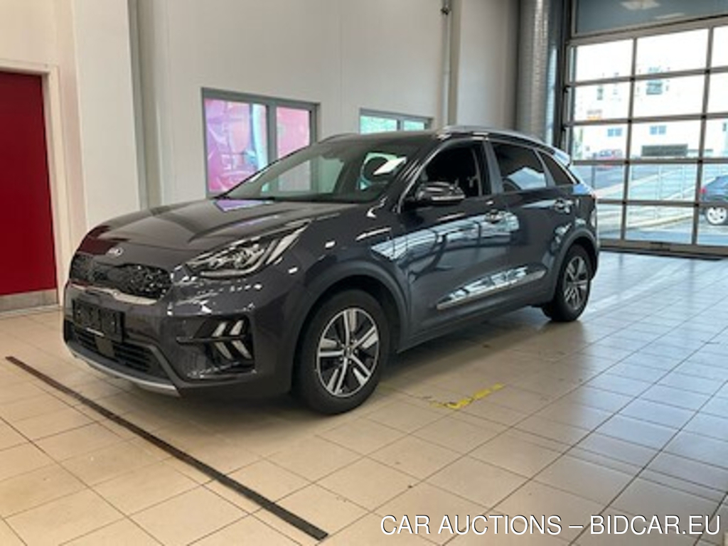 Kia Niro 1.6 Gdi Phev Advance Dct UA!