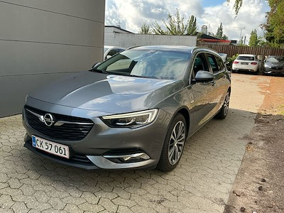 Opel Insignia 1.5 165 IMPRESS AUT SW UA!,