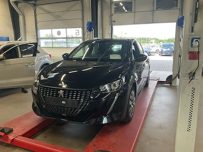 Peugeot 208 1.6 Bluehdi 100 Active+ UA!
