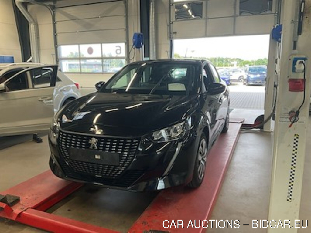 Peugeot 208 1.6 Bluehdi 100 Active+ UA!